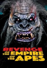 hd-Revenge of the Empire of the Apes