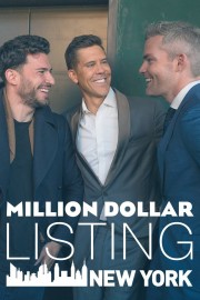 hd-Million Dollar Listing New York
