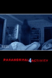 hd-Paranormal Activity 4