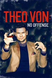 hd-Theo Von: No Offense