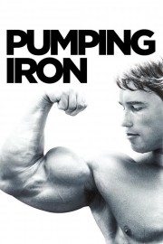 hd-Pumping Iron