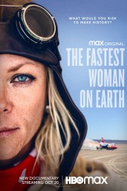 hd-The Fastest Woman on Earth