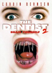 hd-The Dentist 2: Brace Yourself