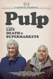hd-Pulp: a Film About Life, Death & Supermarkets