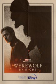 hd-Werewolf by Night
