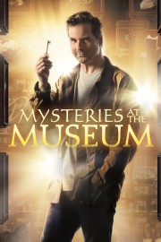 hd-Mysteries at the Museum