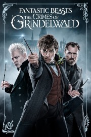 hd-Fantastic Beasts: The Crimes of Grindelwald