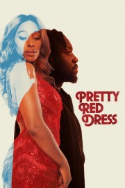 hd-Pretty Red Dress