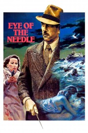 hd-Eye of the Needle