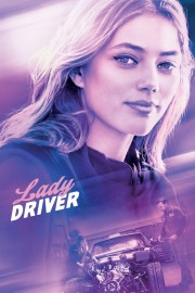 hd-Lady Driver