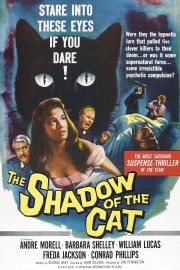 hd-The Shadow of the Cat