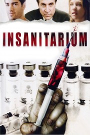 hd-Insanitarium
