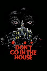 hd-Don't Go in the House