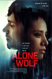 hd-Alone Wolf