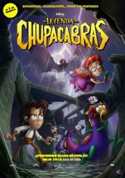 hd-The Legend of the Chupacabras