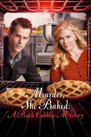 hd-Murder, She Baked: A Peach Cobbler Mystery