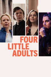 hd-Four Little Adults