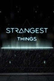 hd-Strangest Things