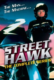 hd-Street Hawk