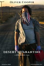 hd-Desert Quarantine