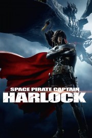 hd-Space Pirate Captain Harlock