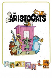 hd-The Aristocats