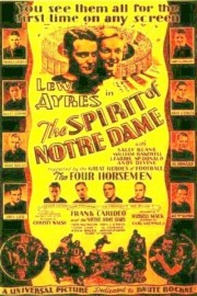 hd-The Spirit of Notre Dame