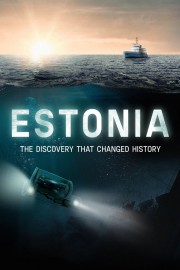 hd-Estonia - A Find That Changes Everything
