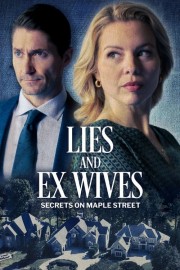 hd-Lies and Ex Wives: Secrets on Maple Street