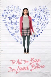 hd-To All the Boys I've Loved Before