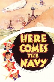 hd-Here Comes the Navy