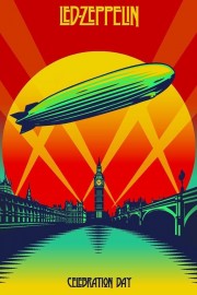 hd-Led Zeppelin: Celebration Day