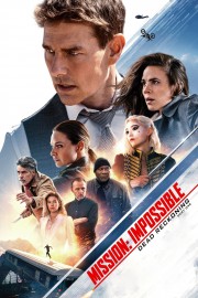hd-Mission: Impossible - Dead Reckoning Part One