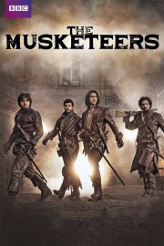 hd-The Musketeers