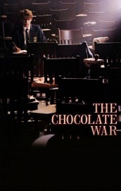 hd-The Chocolate War