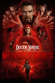 hd-Doctor Strange in the Multiverse of Madness
