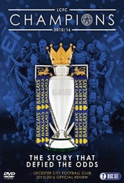hd-Leicester City Football Club: 2015-16 Official Season Review