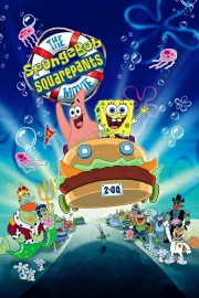 hd-The SpongeBob SquarePants Movie