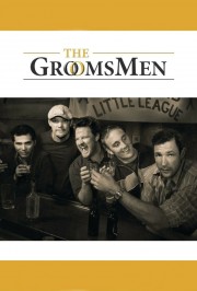 hd-The Groomsmen