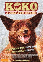 hd-Koko: A Red Dog Story