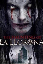 hd-The Haunting of La Llorona