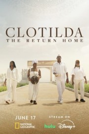 hd-Clotilda: The Return Home