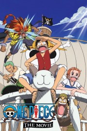 hd-One Piece: The Movie