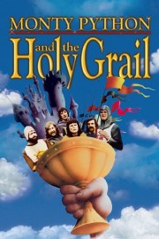 hd-Monty Python and the Holy Grail