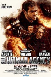 hd-The Hitman Agency