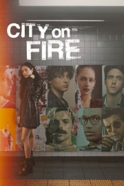 hd-City on Fire
