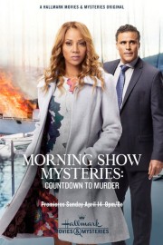 hd-Morning Show Mysteries: Countdown to Murder