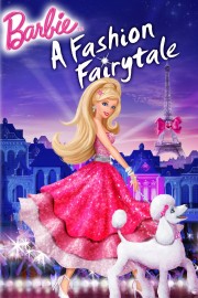 hd-Barbie: A Fashion Fairytale