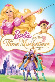 hd-Barbie and the Three Musketeers