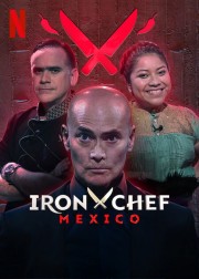 hd-Iron Chef: Mexico